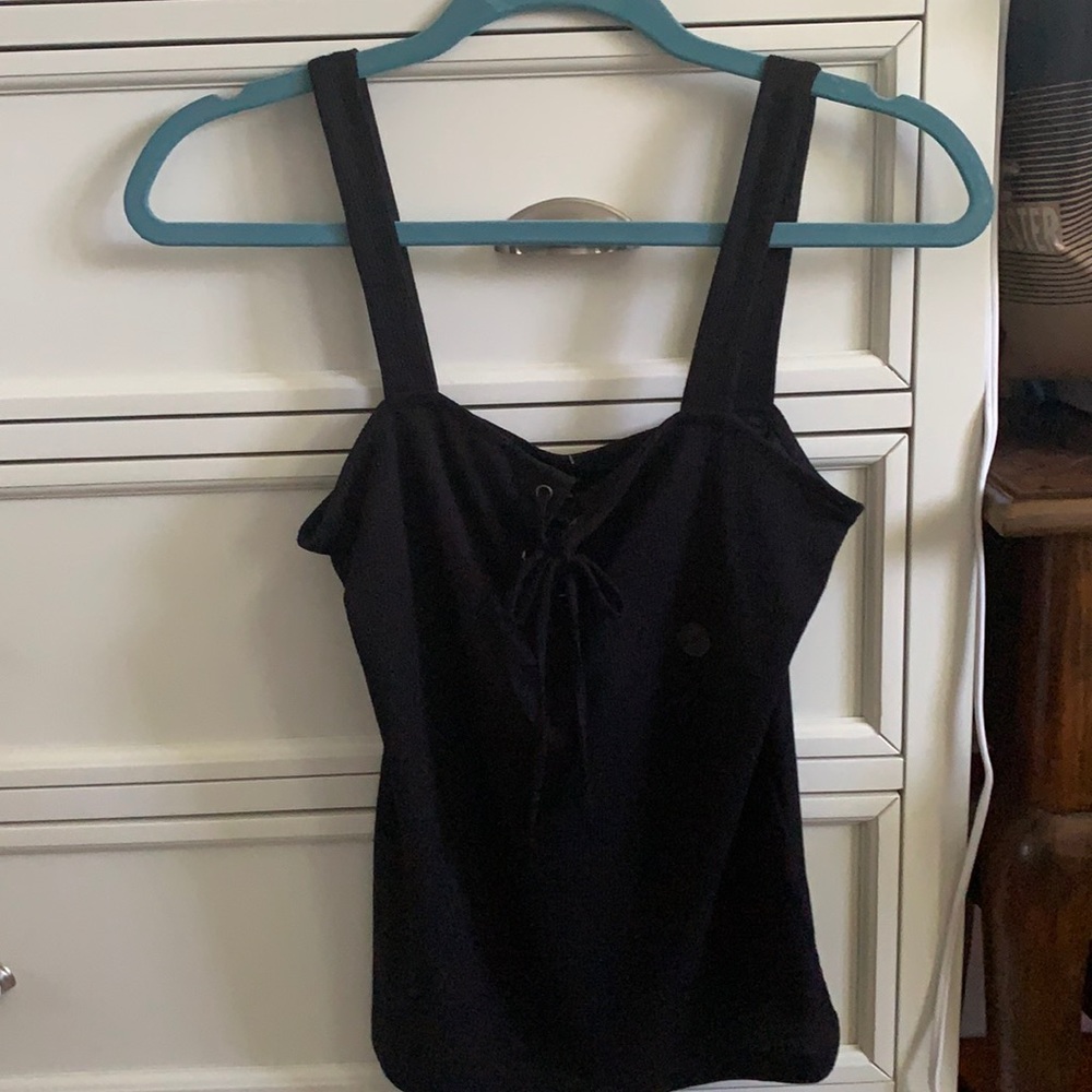 New black Aeropostale tank top